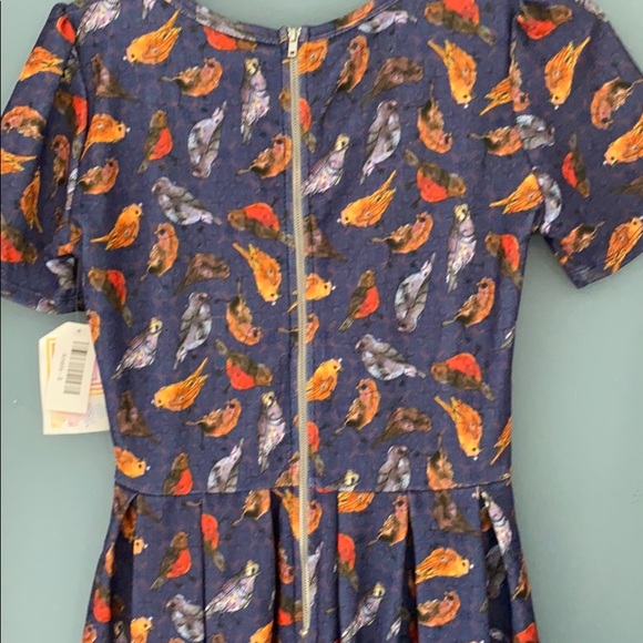 Lularoe Amelia - Picture 4 of 4